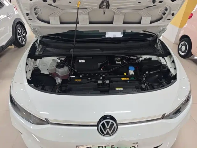 Volkswagen ID.7 Vizzion — Фото автомобиля 19