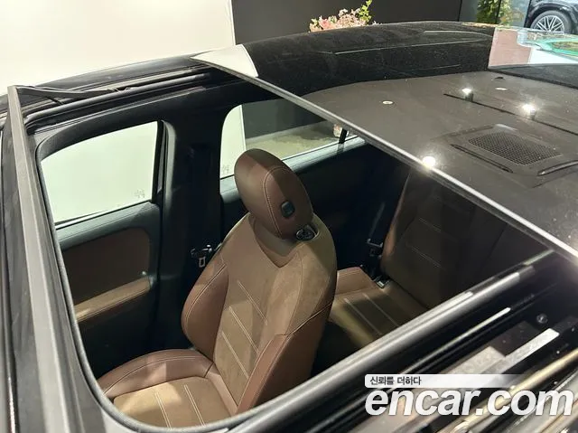 Mercedes-Benz GLA-Class H247 — Фото автомобиля 16