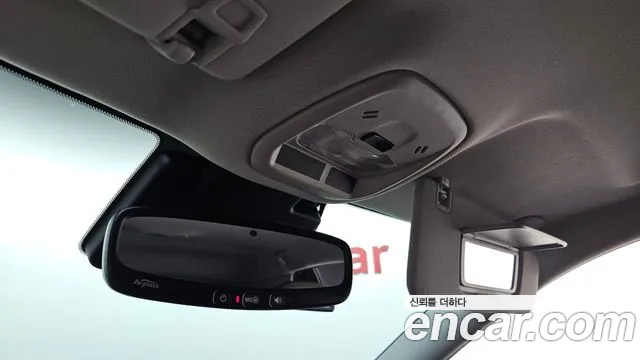 ChevroletGMDaewoo Trax Trax Кроссовер — Фото автомобиля 27