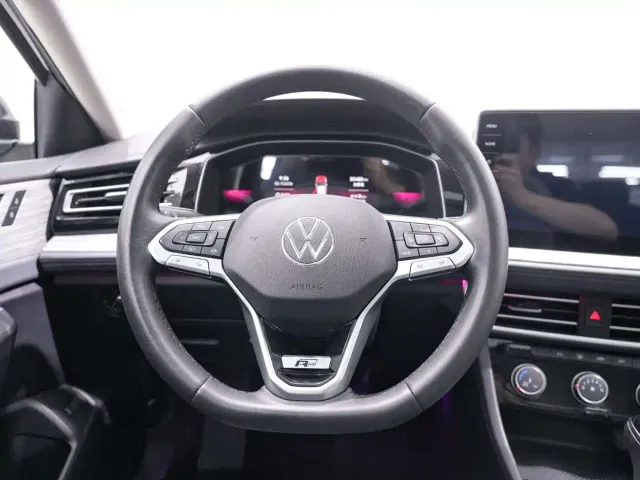 Volkswagen Sagitar — Фото автомобиля 16