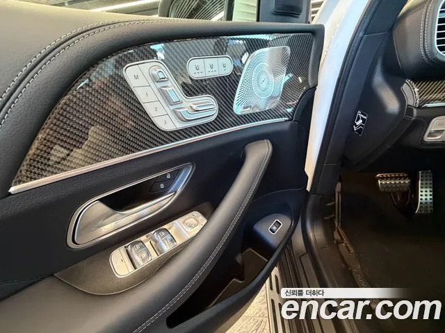 Mercedes-Benz GLE-Class W167 — Фото автомобиля 11