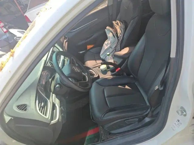 Buick Excelle 2021 Facelift Exemplar 1.5L Auto Elite — Фото автомобиля 11
