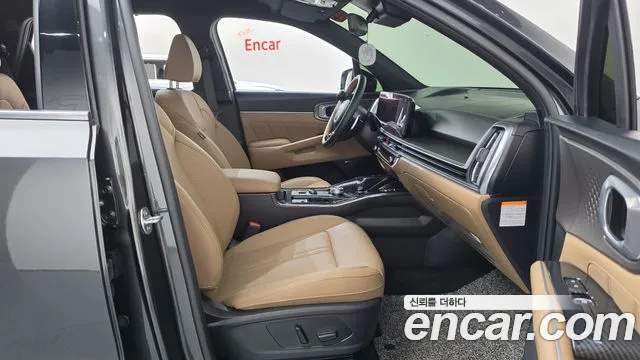 Kia Sorento 4th Gen — Фото автомобиля 16