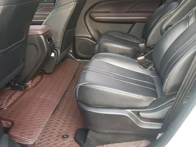 GAC Trumpchi M6 — Фото автомобиля 13