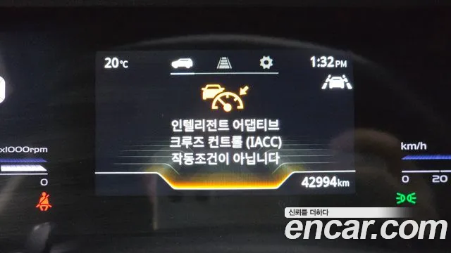 KG_Mobility_Ssangyong Torres Torres Бензин 1.5 2WD — Фото автомобиля 25