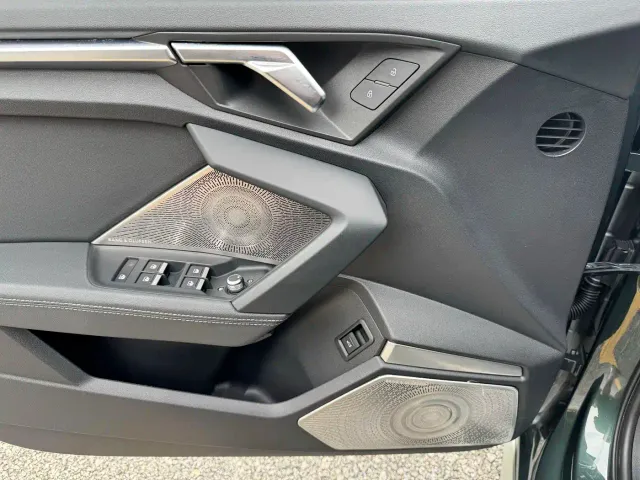 Audi A3 — Фото автомобиля 20