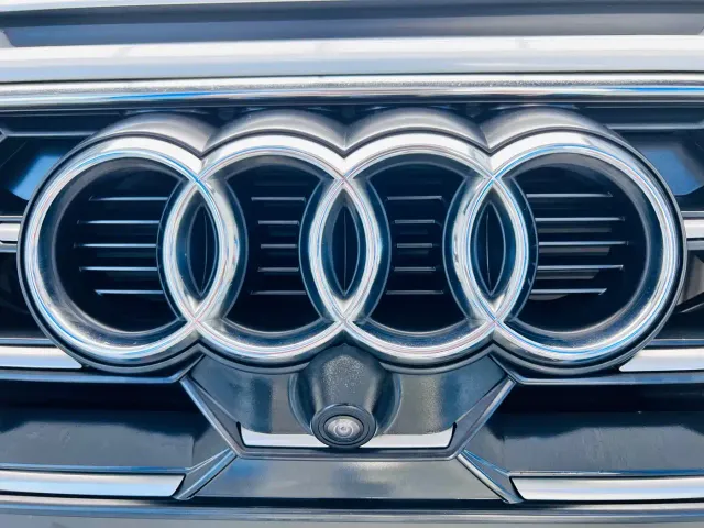 Audi A3 — Фото автомобиля 7