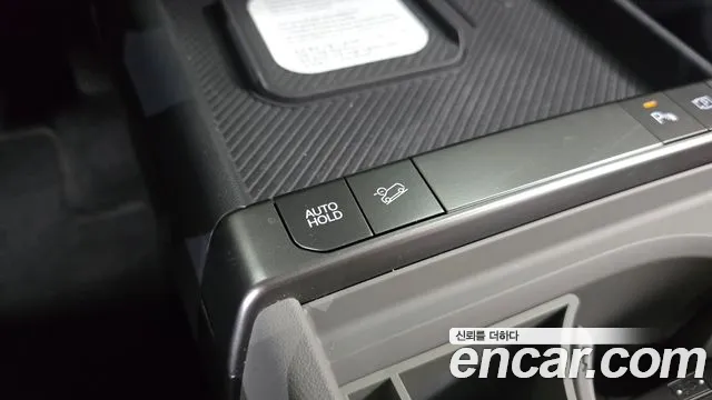 Kia Seltos — Фото автомобиля 25
