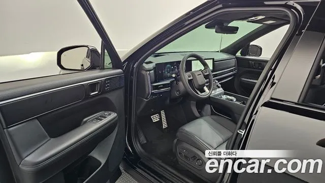 Hyundai Santa Fe — Фото автомобиля 15