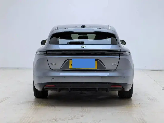 Nio ET5 Touring — Фото автомобиля 10
