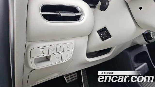 Hyundai Palisade Palisade (LX3) — Фото автомобиля 16
