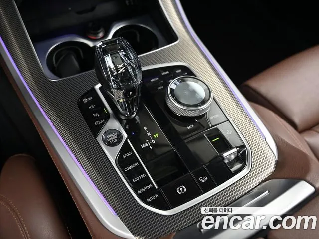 BMW X5 G05 — Фото автомобиля 9