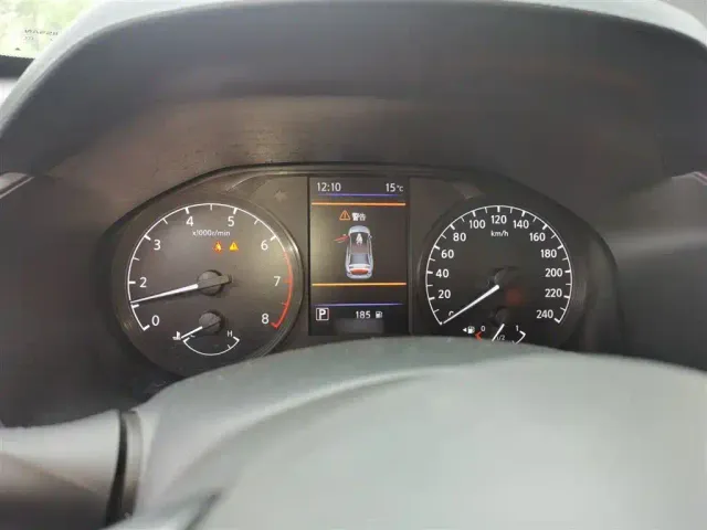 Nissan Teana — Фото автомобиля 3