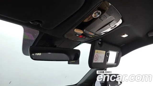 Kia Sorento 4th Gen — Фото автомобиля 19