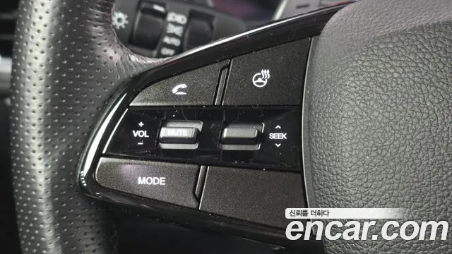 KG_Mobility_Ssangyong KORANDO — Фото автомобиля 17
