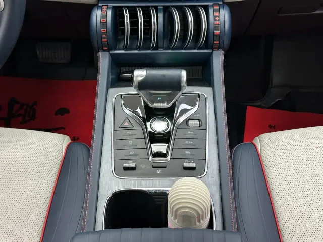 BYD Yuan PLUS — Фото автомобиля 24