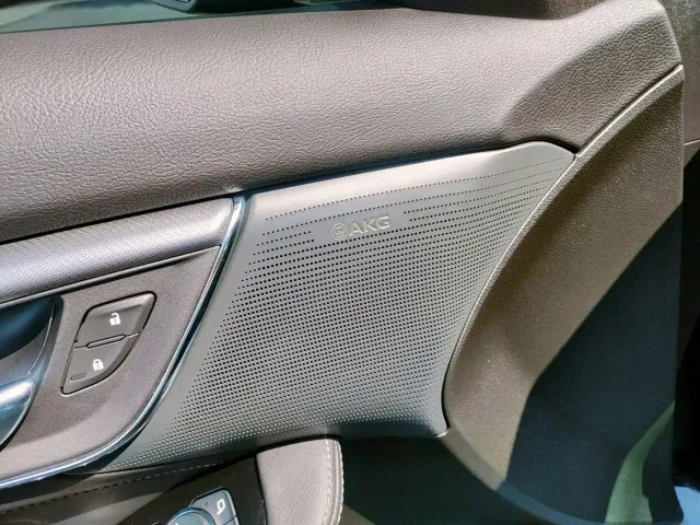 Cadillac CT5 — Фото автомобиля 14