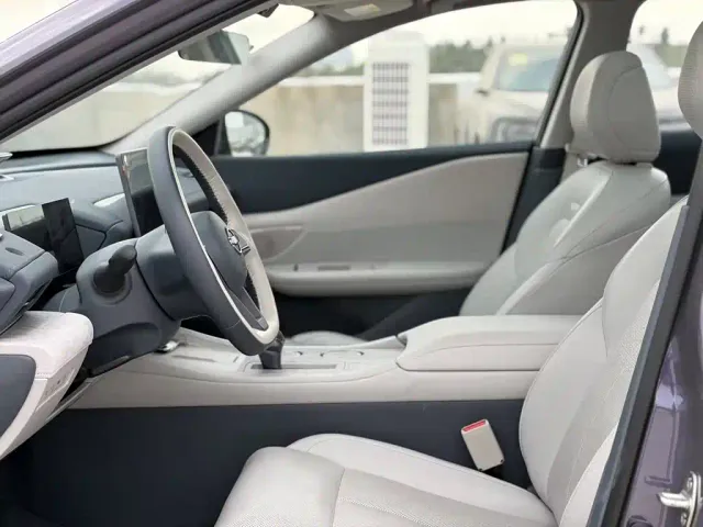 Nissan Teana — Фото автомобиля 12