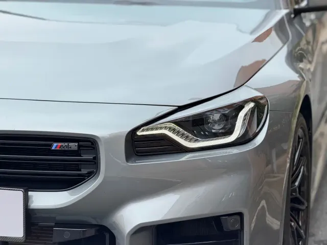 BMW M2 — Фото автомобиля 17