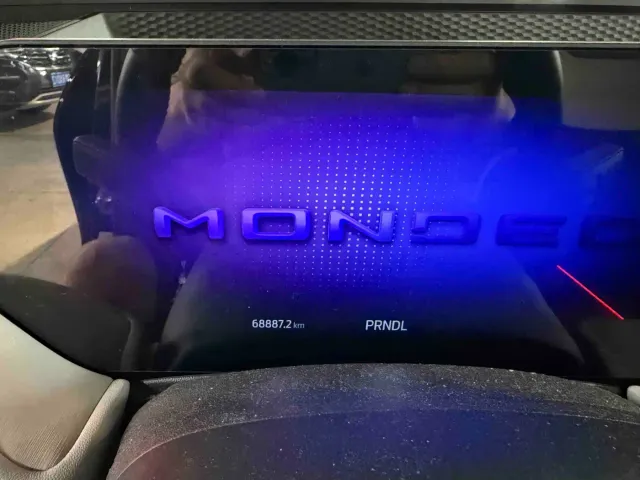 Ford Mondeo — Фото автомобиля 19
