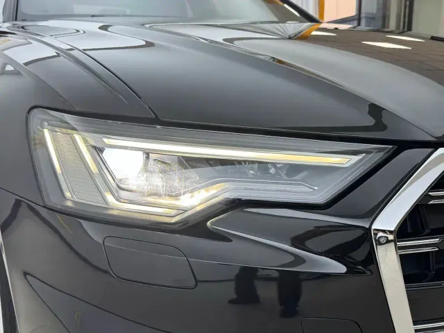 Audi A6L — Фото автомобиля 16