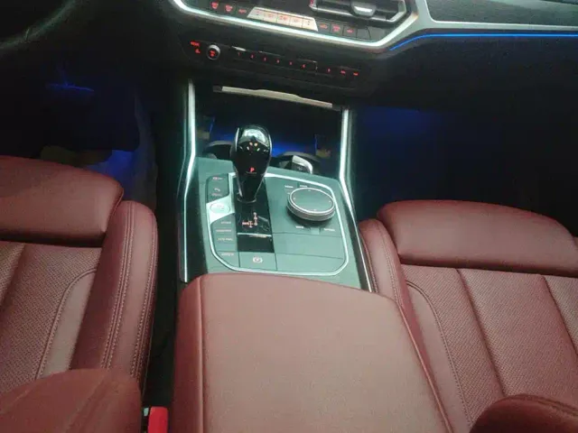 BMW 4 Series — Фото автомобиля 16