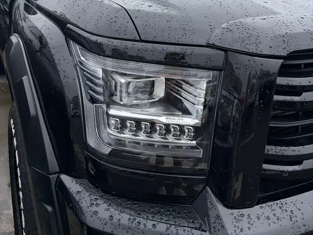 Haval Haval H5 2023 2.0T Automatic 4WD Leading Edition Diesel — Фото автомобиля 4