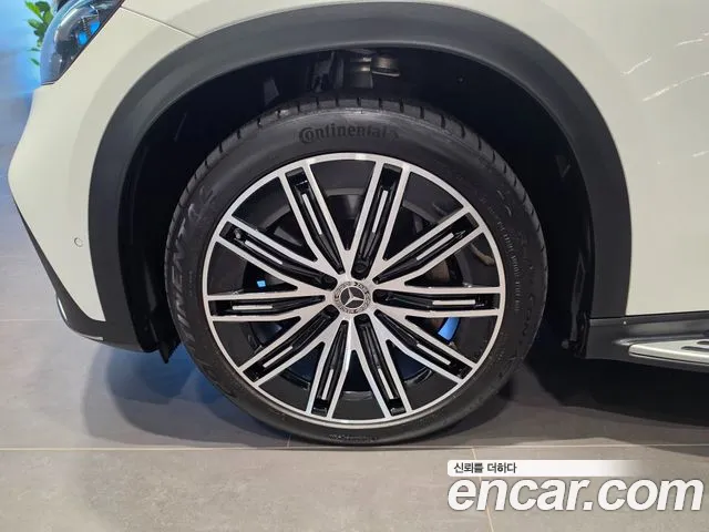 Mercedes-Benz EQE X294 — Фото автомобиля 5