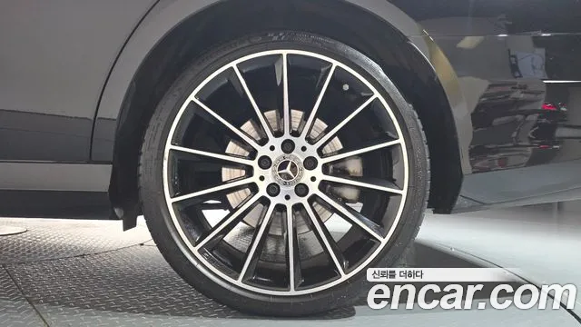 Mercedes-Benz E-Class W213 — Фото автомобиля 6