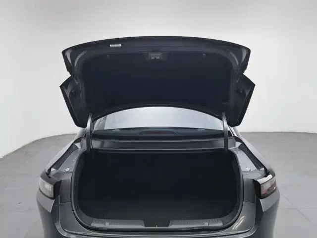 Changan Eado — Фото автомобиля 16