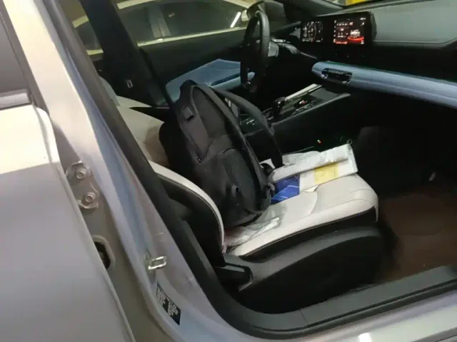 GAC Trumpchi Emkoo — Фото автомобиля 24