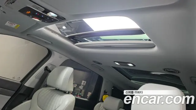Hyundai Palisade The New Palisade Бензин 3.8 2WD — Фото автомобиля 15