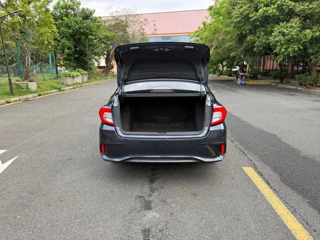 Honda Honda ENVIX 2019 180TURBO CVT Pleasure China V — Фото автомобиля 17