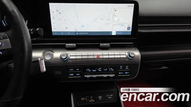Hyundai Kona SX2 — Фото автомобиля 19