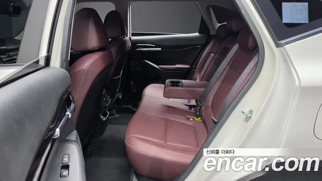 Kia Seltos — Фото автомобиля 16