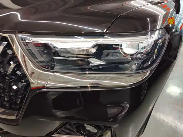 Haval H6 — Фото автомобиля 23