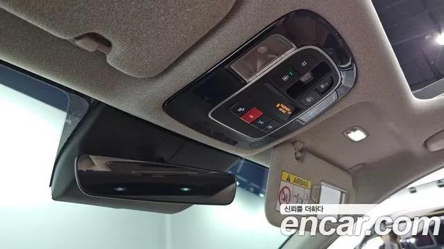 Hyundai Sonata DN8 — Фото автомобиля 28