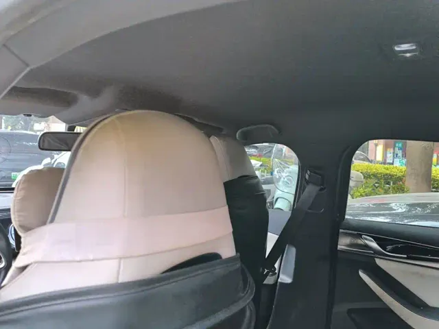 BYD Qin PLUS — Фото автомобиля 19