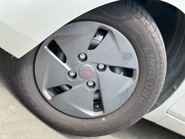 Wuling Rongguang EV — Фото автомобиля 17