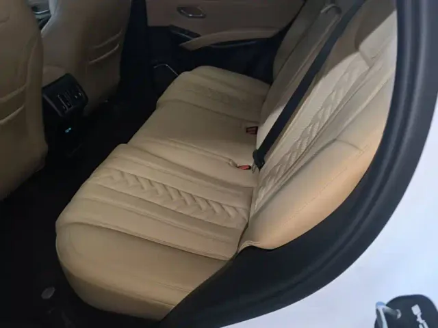 BYD Song L DM-i — Фото автомобиля 16