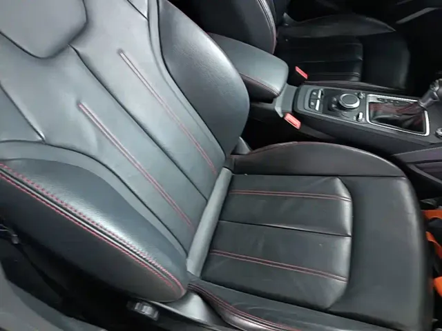 Audi Q2L — Фото автомобиля 24