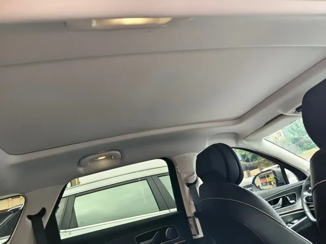 Chery Tiggo 9 — Фото автомобиля 11