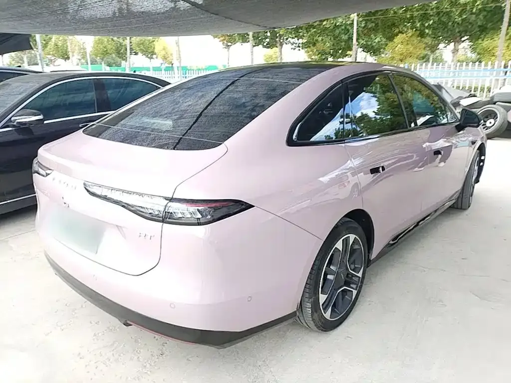 Aion AION RT 2025 520 LiDAR Edition — Фото автомобиля 6