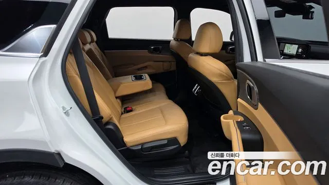 Kia Sorento 4th Gen — Фото автомобиля 17
