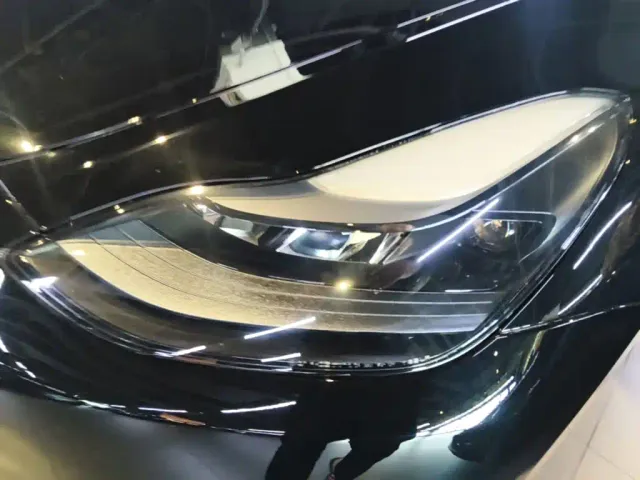 Tesla Model Y — Фото автомобиля 23