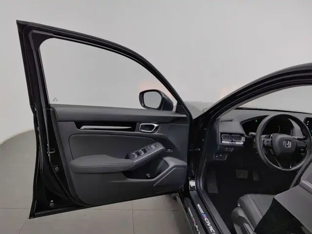 Honda Civic — Фото автомобиля 8
