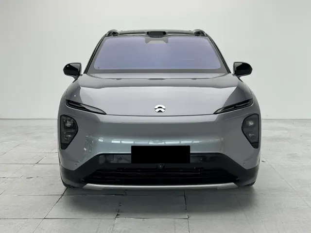 Фотография автомобиля — Nio ES7