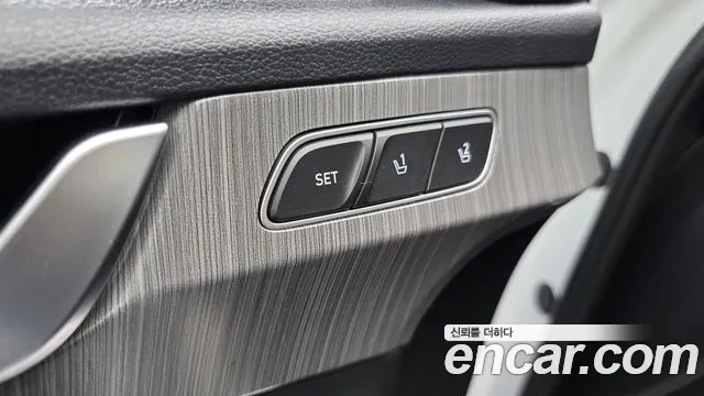 Hyundai Palisade The New — Фото автомобиля 28