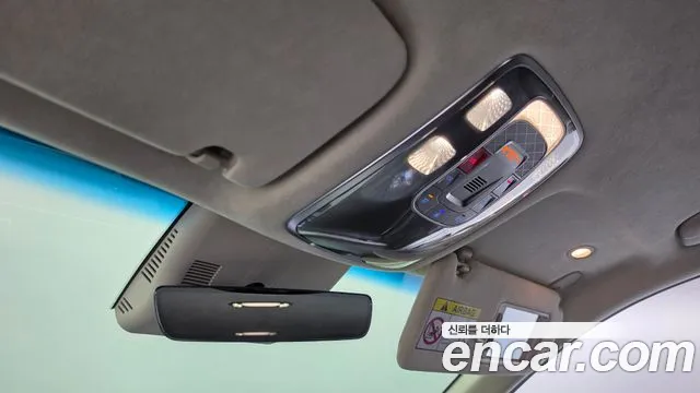Genesis GV80 — Фото автомобиля 24