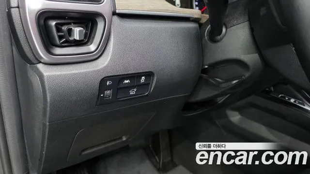 Kia Sorento Sorento 4-е поколение Дизель 2.2 4WD — Фото автомобиля 24